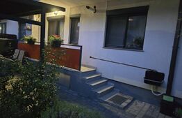 Apartament 2 camere cu gradina