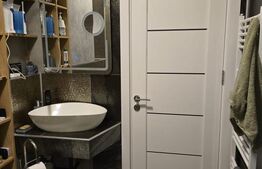 Apartament 2 camere cu gradina