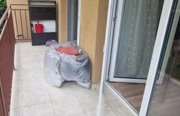 Apartament O camera decomandat de vanzare