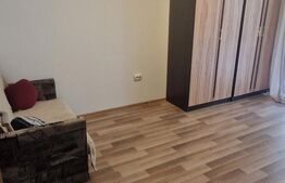 Apartament O camera decomandat de vanzare