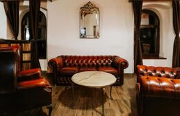 Conac de vânzare 7 camere cu bai proprii, cramă, ciubăr și potențial 