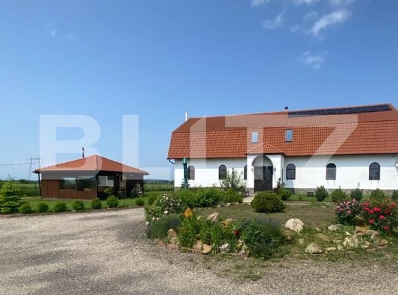 Casa de vânzare 7 camere Exterior Nord - 172118CV | BLITZ Brașov | Poza1