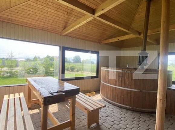 Casa de vânzare 7 camere Exterior Nord - 172118CV | BLITZ Brașov | Poza21