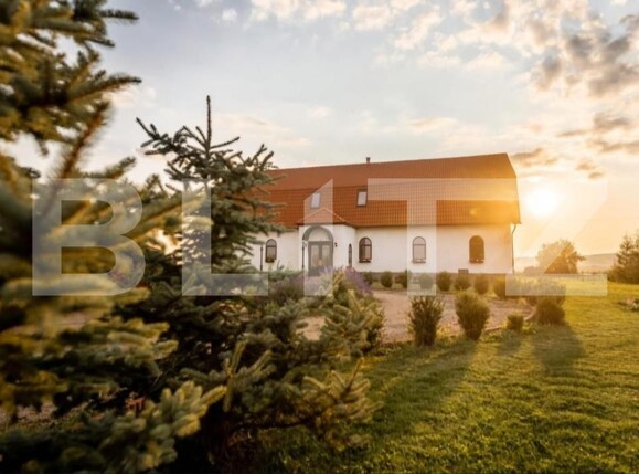 Casa de vânzare 7 camere Exterior Nord - 172118CV | BLITZ Brașov | Poza2