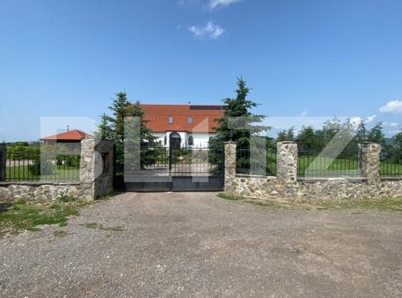 Casa de vânzare 7 camere Exterior Nord - 172118CV | BLITZ Brașov | Poza2