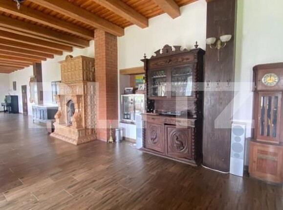 Casa de vânzare 7 camere Exterior Nord - 172118CV | BLITZ Brașov | Poza8