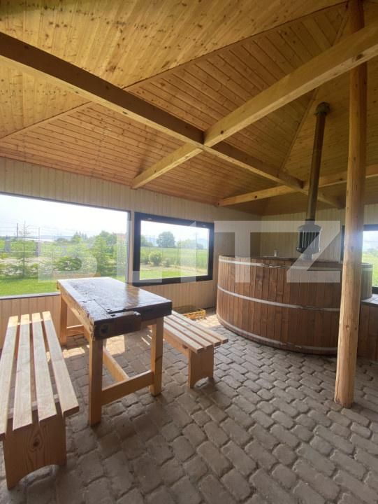 Casa de vânzare 7 camere Exterior Nord - 172118CV | BLITZ Brașov | Poza21