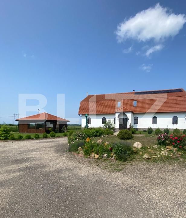 Casa de vânzare 7 camere Exterior Nord - 172118CV | BLITZ Brașov | Poza1