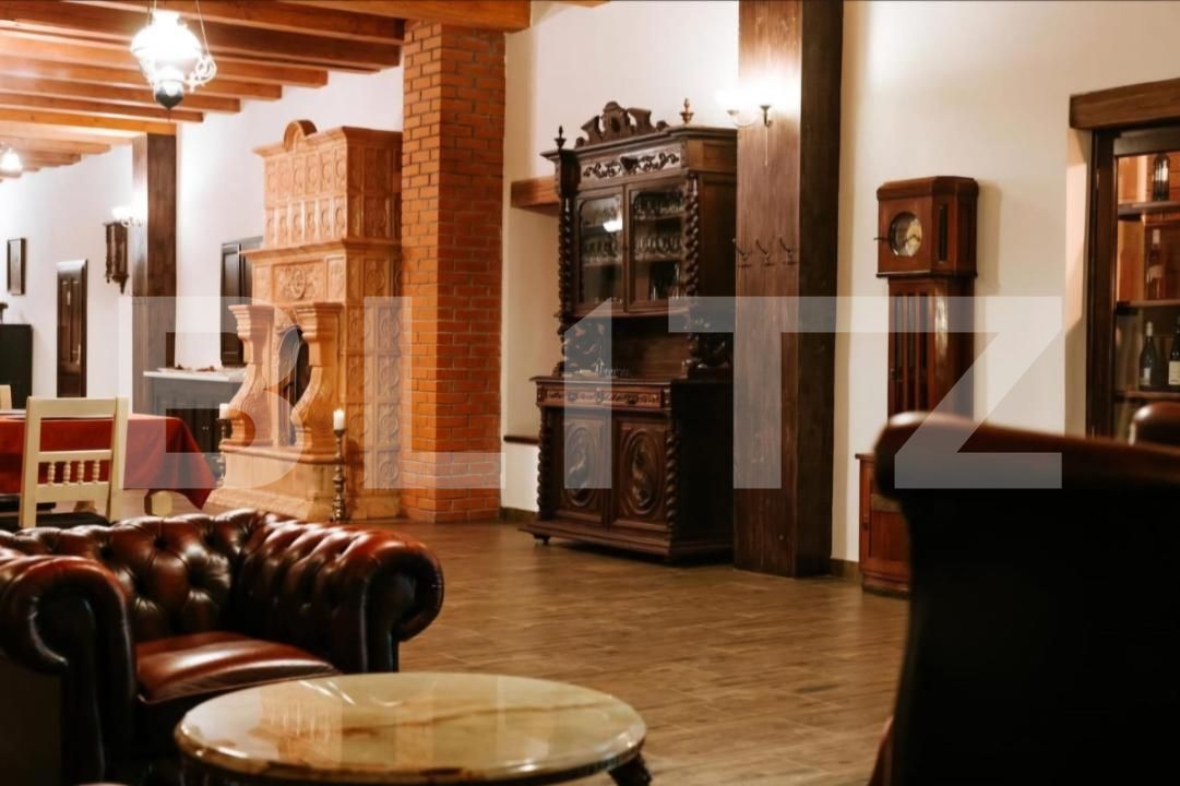 Casa de vânzare 7 camere Exterior Nord - 172118CV | BLITZ Brașov | Poza4