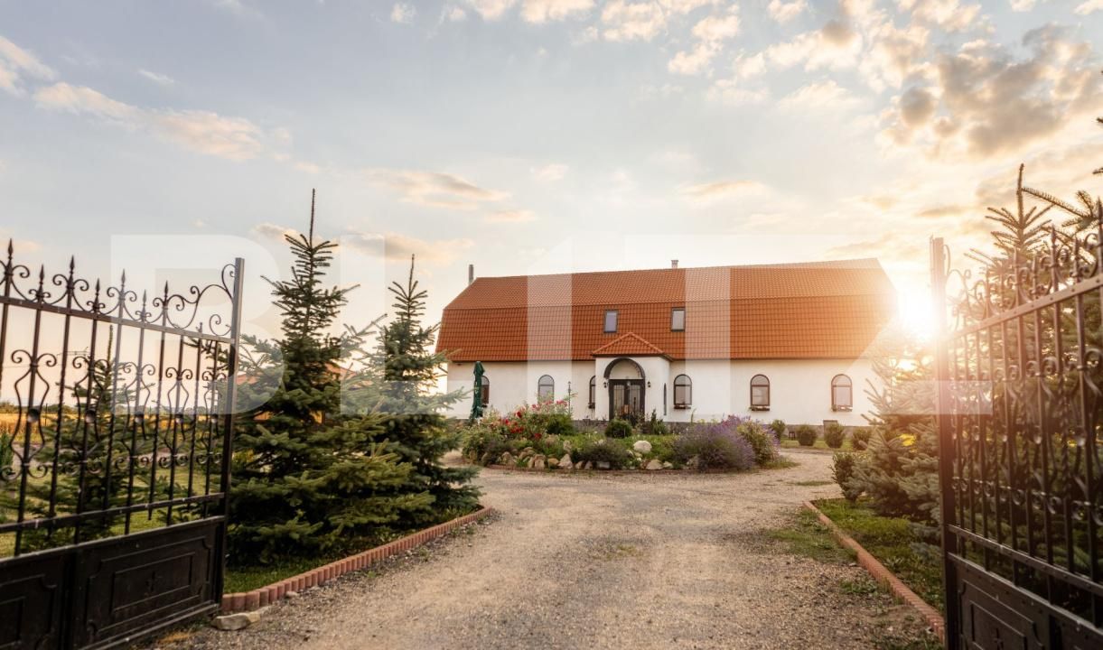 Casa de vânzare 7 camere Exterior Nord - 172118CV | BLITZ Brașov | Poza3