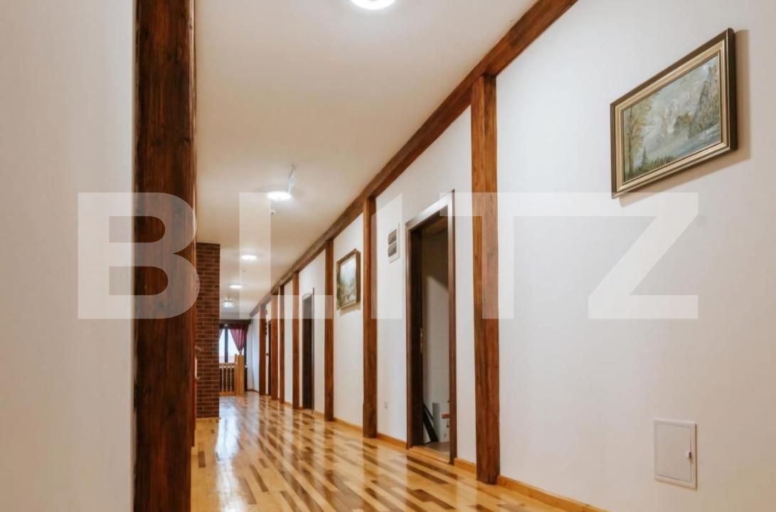 Casa de vânzare 7 camere Exterior Nord - 172118CV | BLITZ Brașov | Poza9