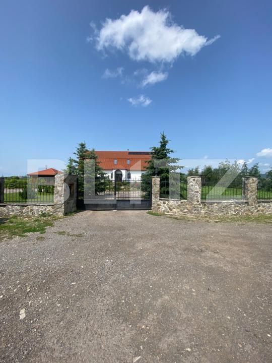 Casa de vânzare 7 camere Exterior Nord - 172118CV | BLITZ Brașov | Poza2