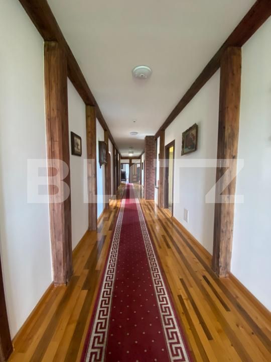 Casa de vânzare 7 camere Exterior Nord - 172118CV | BLITZ Brașov | Poza7