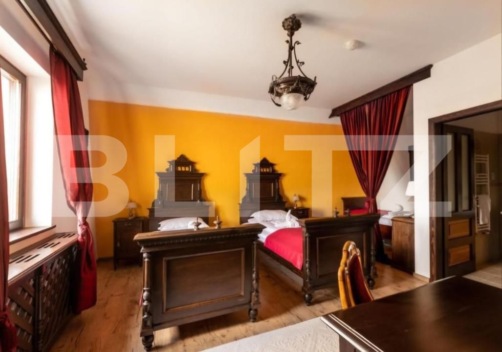 Casa de vânzare 7 camere Exterior Nord - 172118CV | BLITZ Brașov | Poza14
