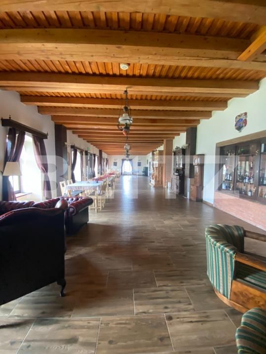 Casa de vânzare 7 camere Exterior Nord - 172118CV | BLITZ Brașov | Poza9