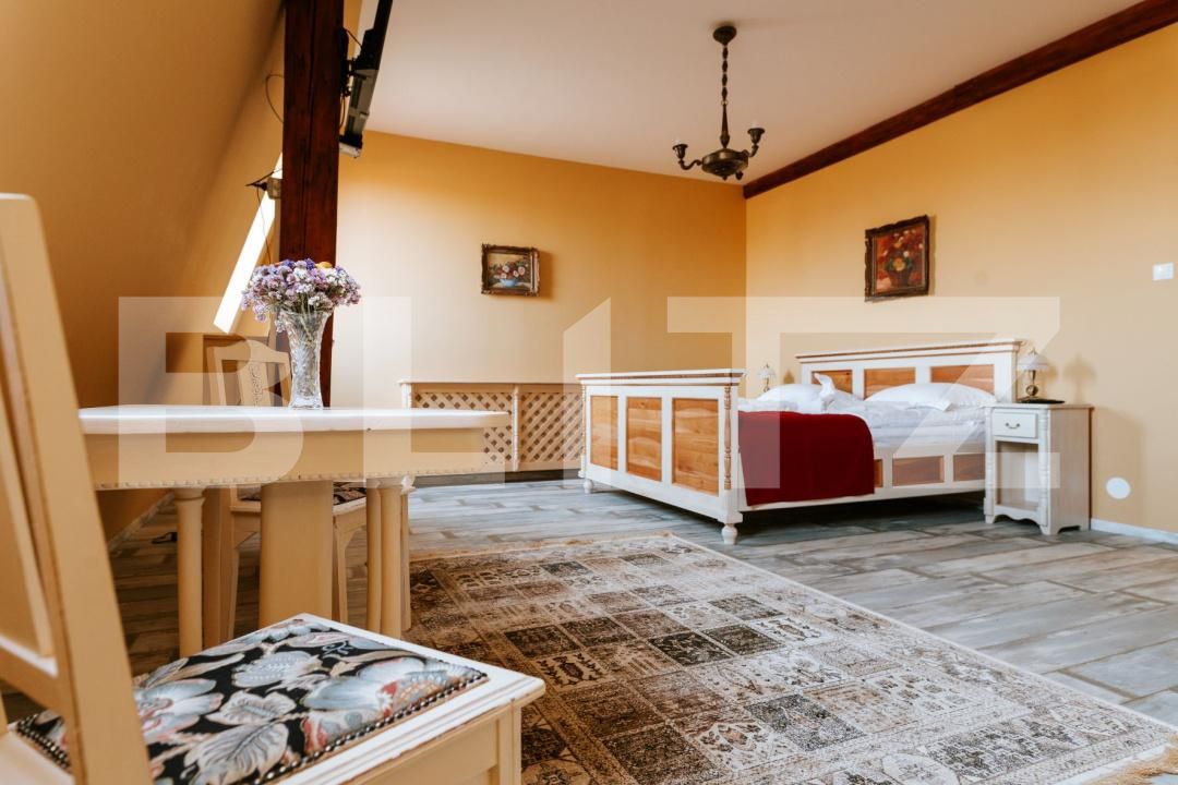 Casa de vânzare 7 camere Exterior Nord - 172118CV | BLITZ Brașov | Poza11