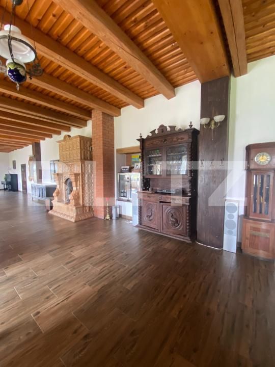 Casa de vânzare 7 camere Exterior Nord - 172118CV | BLITZ Brașov | Poza8