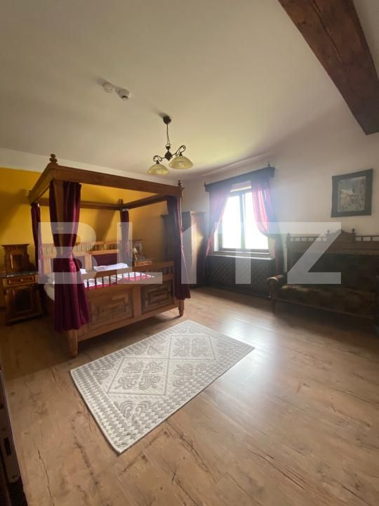 Casa de vânzare 7 camere Exterior Nord - 172118CV | BLITZ Brașov | Poza4