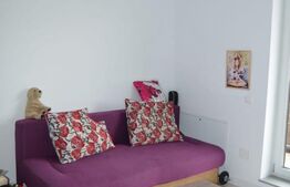 Apartament cu 2 camere, 42 mp, parcare subterană inclusă, boxă, BETA Residence