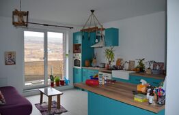 Apartament cu 2 camere, 42 mp, parcare subterană inclusă, boxă, BETA Residence