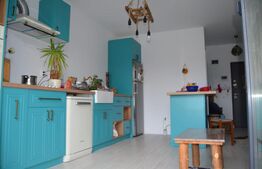 Apartament cu 2 camere, 42 mp, parcare subterană inclusă, boxă, BETA Residence