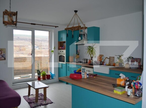 Apartament de vânzare 2 camere Iris - 172120AV | BLITZ Cluj-Napoca | Poza1