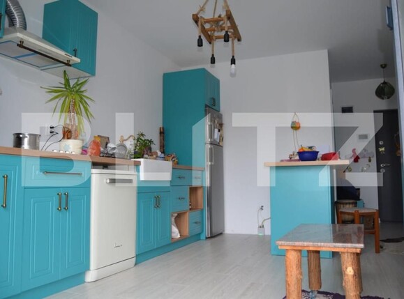 Apartament de vânzare 2 camere Iris - 172120AV | BLITZ Cluj-Napoca | Poza2