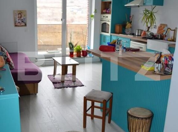 Apartament de vânzare 2 camere Iris - 172120AV | BLITZ Cluj-Napoca | Poza3