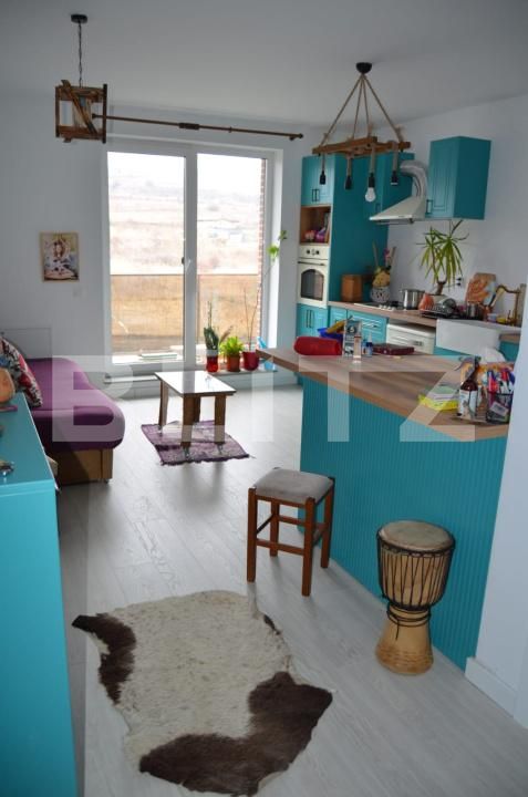 Apartament de vânzare 2 camere Iris - 172120AV | BLITZ Cluj-Napoca | Poza3