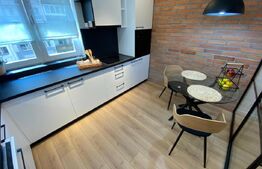 Apartament 2 camere, 51 mp, superfinisat, et intermediar, Zona Piata Flora