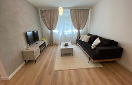 Apartament 2 camere, 51 mp, superfinisat, et intermediar, Zona Piata Flora