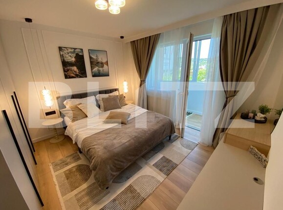 Apartament de vânzare 2 camere Manastur - 172128AV | BLITZ Cluj-Napoca | Poza5