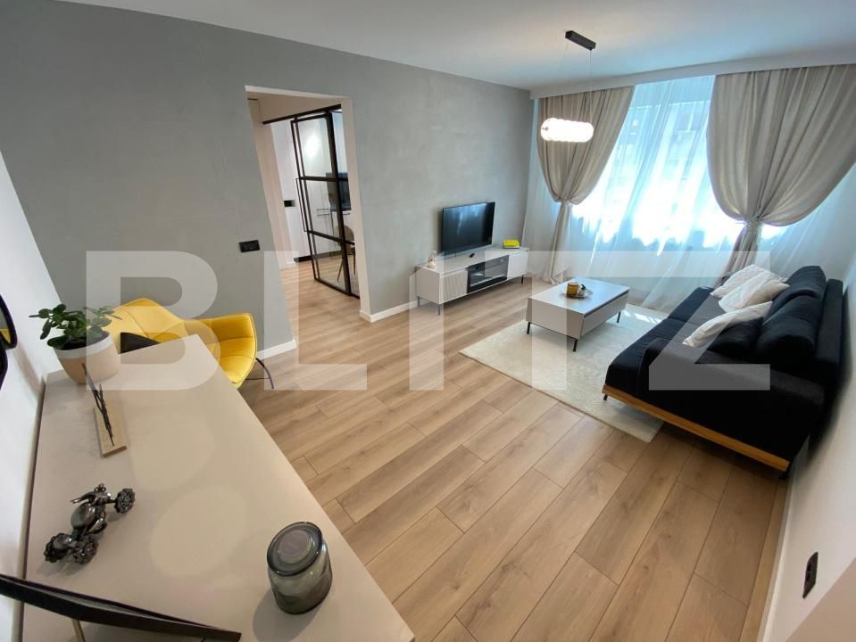 Apartament de vânzare 2 camere Manastur - 172128AV | BLITZ Cluj-Napoca | Poza3