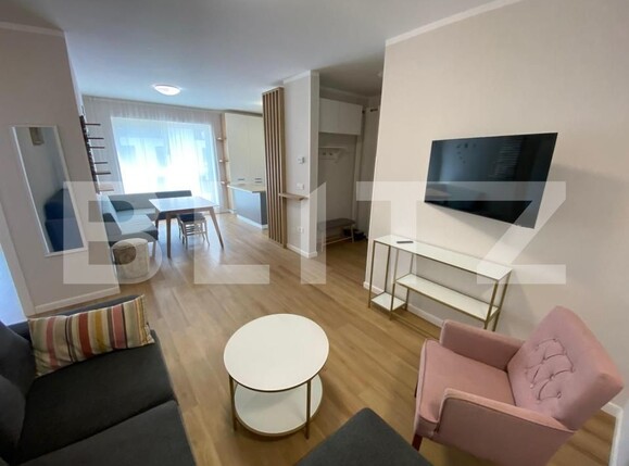 Apartament de vânzare 3 camere Floreşti - 172130AV | BLITZ Cluj-Napoca | Poza2