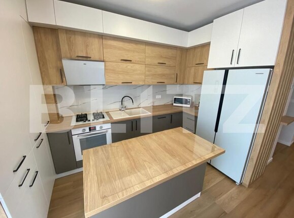 Apartament de vânzare 3 camere Floreşti - 172130AV | BLITZ Cluj-Napoca | Poza3