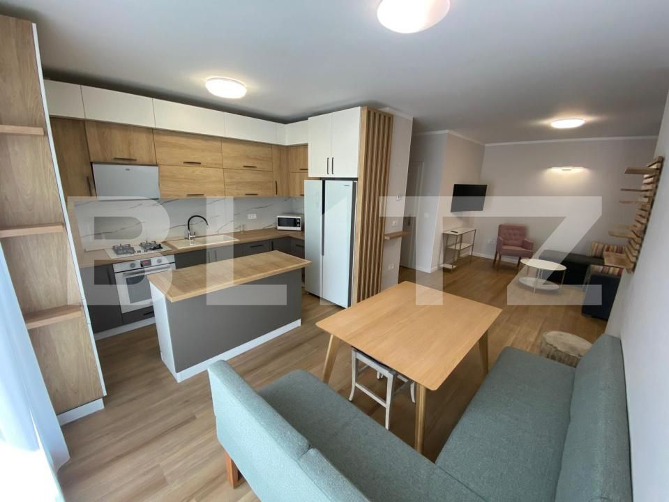 Apartament de vânzare 3 camere Floreşti - 172130AV | BLITZ Cluj-Napoca | Poza1