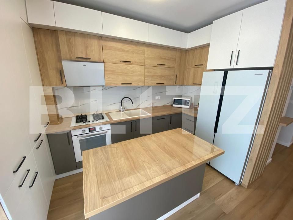 Apartament de vânzare 3 camere Floreşti - 172130AV | BLITZ Cluj-Napoca | Poza3