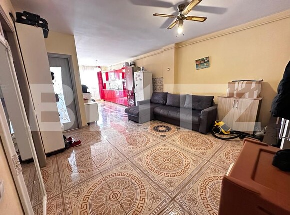 Apartament de vânzare 2 camere Dambul Rotund - 172131AV | BLITZ Cluj-Napoca | Poza2