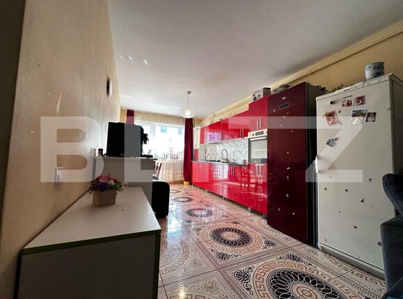 Apartament de vânzare 2 camere Dambul Rotund - 172131AV | BLITZ Cluj-Napoca | Poza1