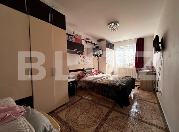 Apartament de vânzare 2 camere Dambul Rotund - 172131AV | BLITZ Cluj-Napoca | Poza4