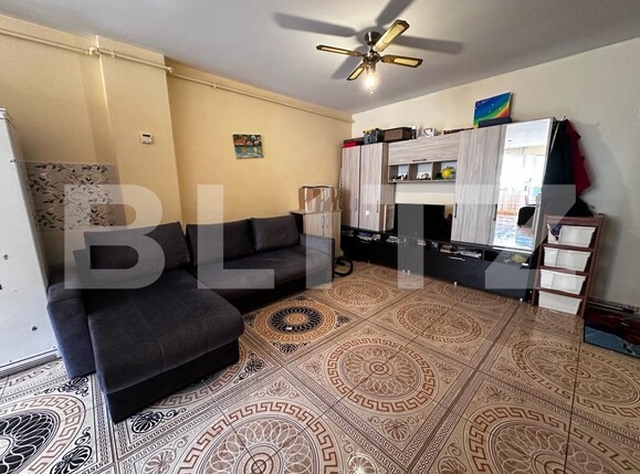 Apartament de vânzare 2 camere Dambul Rotund - 172131AV | BLITZ Cluj-Napoca | Poza1