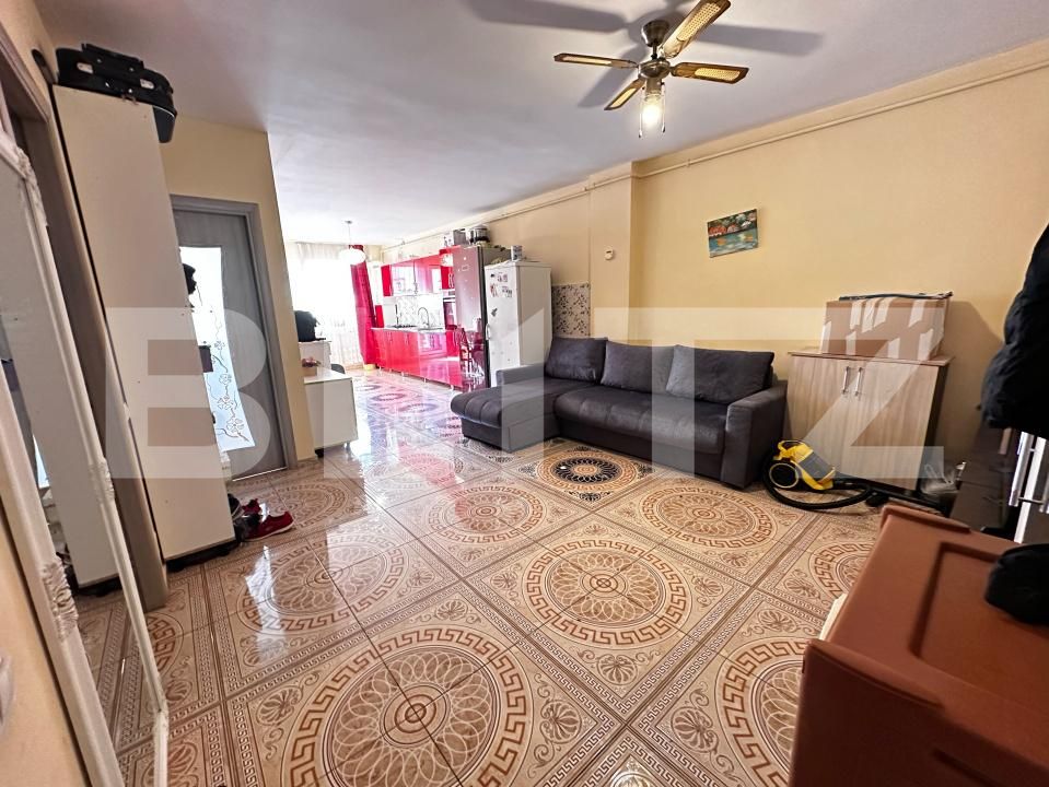 Apartament de vânzare 2 camere Dambul Rotund - 172131AV | BLITZ Cluj-Napoca | Poza2