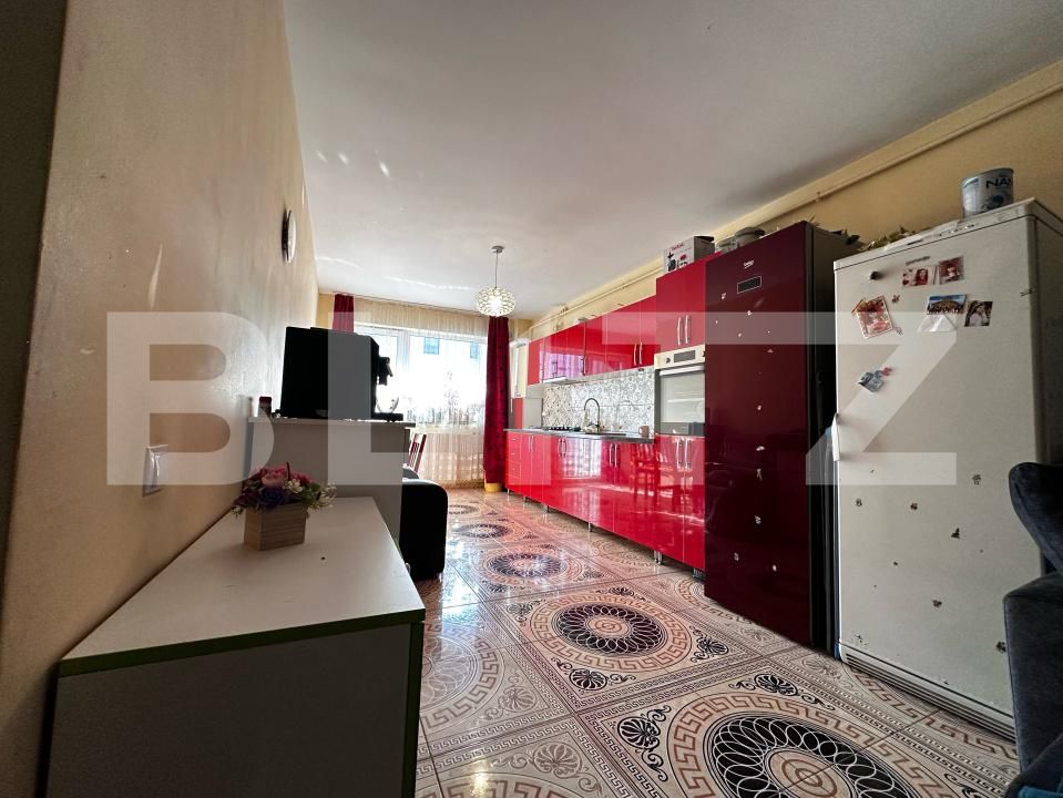 Apartament de vânzare 2 camere Dambul Rotund - 172131AV | BLITZ Cluj-Napoca | Poza3