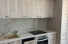 Apartament cu 2 camere, modern, parcare, zona Plopilor