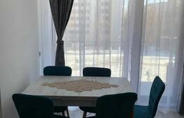 Apartament cu 2 camere, modern, parcare, zona Plopilor