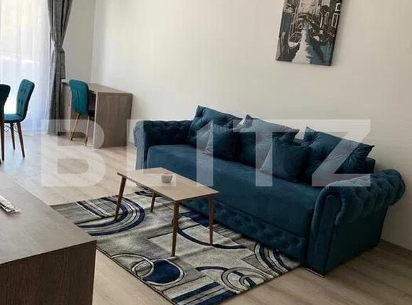 Apartament de închiriat 2 camere Plopilor - 172135AI | BLITZ Cluj-Napoca | Poza2