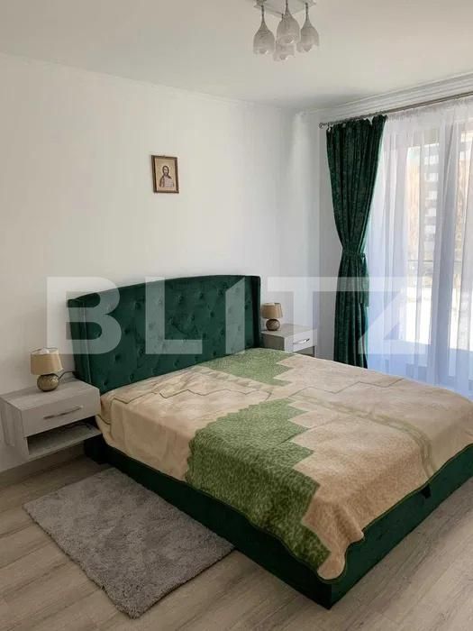 Apartament de închiriat 2 camere Plopilor - 172135AI | BLITZ Cluj-Napoca | Poza1