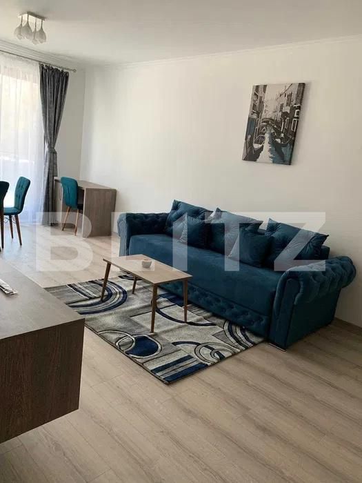 Apartament de închiriat 2 camere Plopilor - 172135AI | BLITZ Cluj-Napoca | Poza2