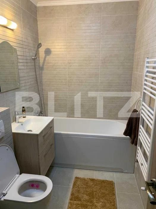 Apartament de închiriat 2 camere Plopilor - 172135AI | BLITZ Cluj-Napoca | Poza6