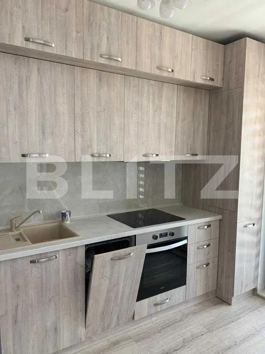 Apartament de închiriat 2 camere Plopilor - 172135AI | BLITZ Cluj-Napoca | Poza4